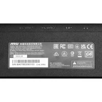 Игровой монитор MSI G24C6P E2 фото 15